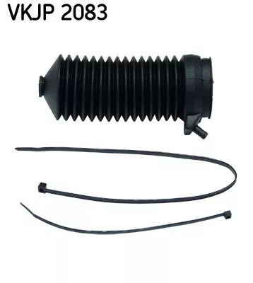 Bellow Kit, steering SKF VKJP 2083)