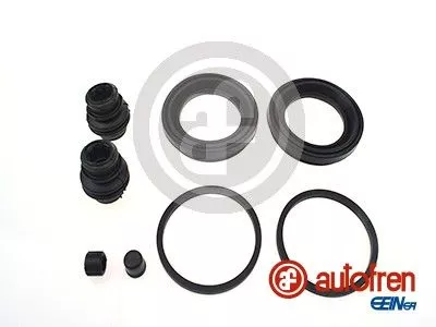 Reparatieset, remklauw AUTOFREN SEINSA D4624)