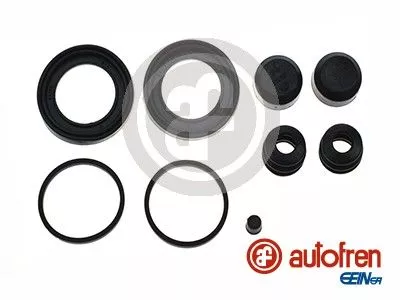 Reparatieset, remklauw AUTOFREN SEINSA D4843)