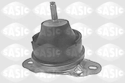 Montage, motor SASIC 8441911)