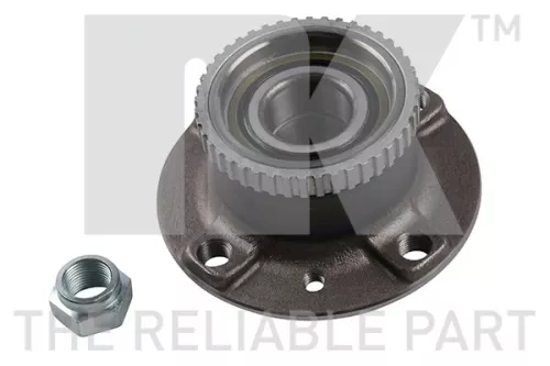 Wiellagerset NK 764810)