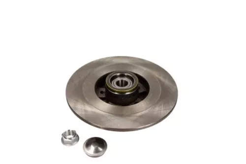 Brake Disc MAXGEAR 19-1965)
