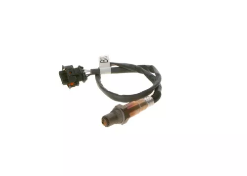 Oxygen Sensor BOSCH 0 258 006 501)