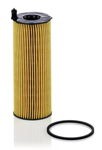 Oliefilter MANN-FILTER HU 831 x)