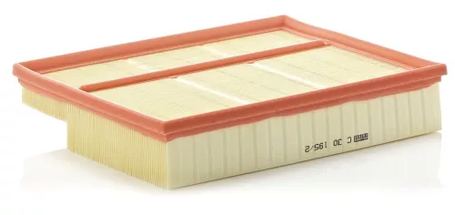 Luchtfilter MANN-FILTER C 30 195/2)