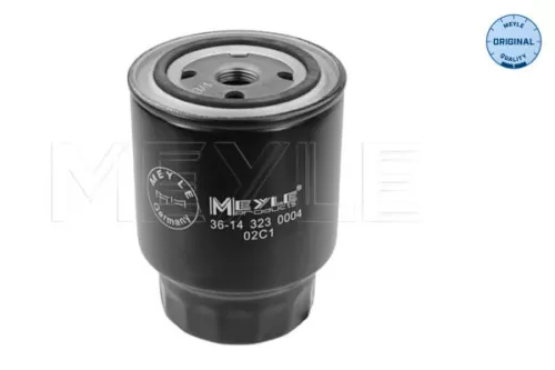 Fuel Filter MEYLE 36-14 323 0004)