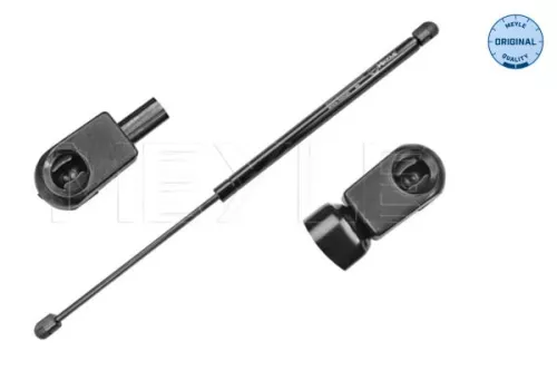 Gasveer, kofferbak/laadruimte MEYLE 16-40 910 0015)