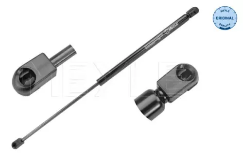Gasveer, motorkap MEYLE 640 910 0013)