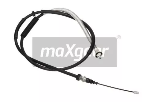 Kabeltrek, parkeerrem MAXGEAR 32-0492)