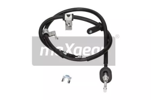 Kabeltrek, parkeerrem MAXGEAR 32-0495)