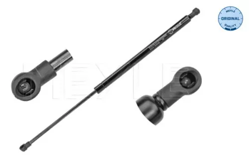 Gasveer, kofferbak/laadruimte MEYLE 16-40 910 0028)