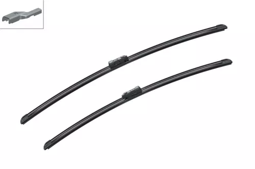 Ruitenwisser BOSCH 3 397 007 540)
