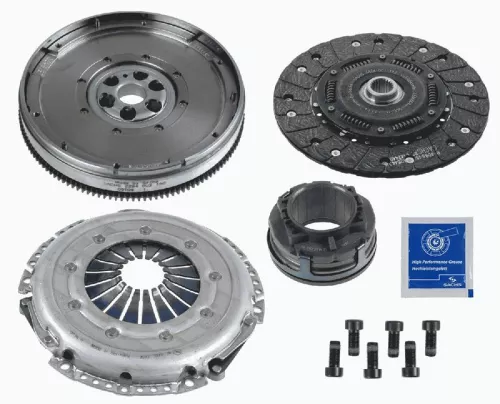 Koppelingsset SACHS 2290 601 008)