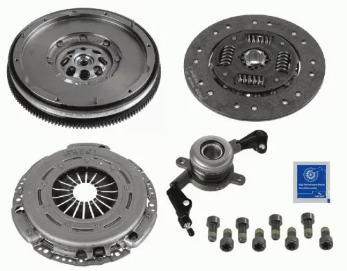 Koppelingsset SACHS 2290 601 011)