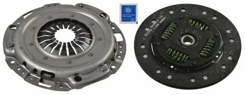 Koppelingsset SACHS 3000 830 701)