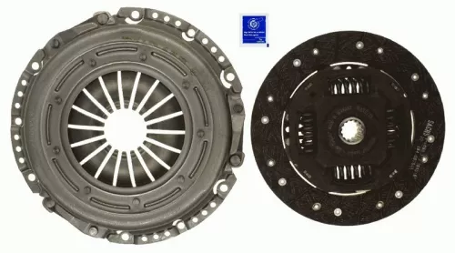 Clutch Kit SACHS 3000 835 201)