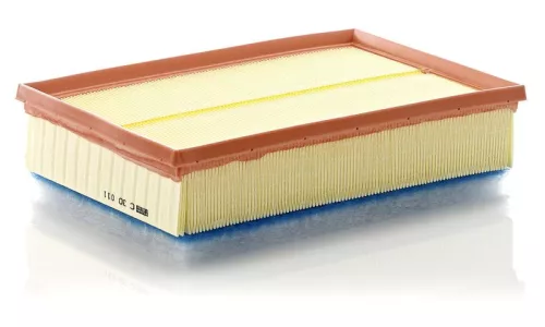 Luchtfilter MANN-FILTER C 30 011)