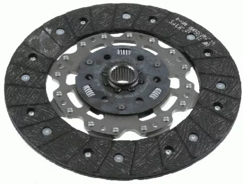 Clutch Disc SACHS 1878 005 146)