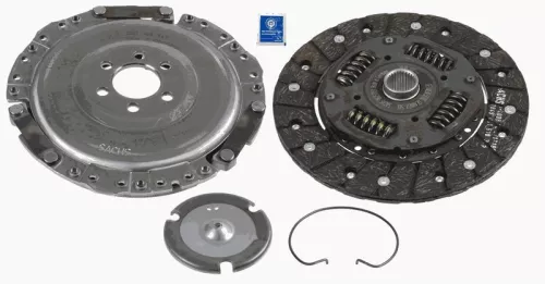 Koppelingsset SACHS 3000 843 601)