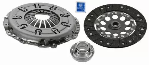 Koppelingsset SACHS 3000 858 201)