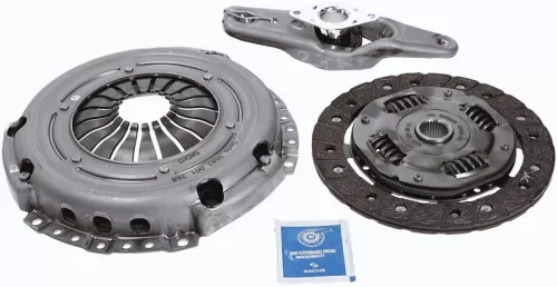 Koppelingsset SACHS 3000 950 002)
