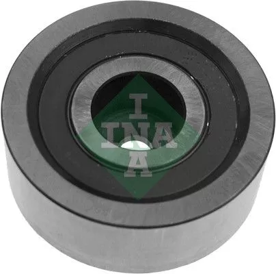 Ombuigings-/geleidingspoelie, V-geribbelde riem Schaeffler INA 532 0399 20)