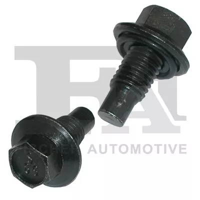 Schroefplug, oliecarter FA1 862.363.001)
