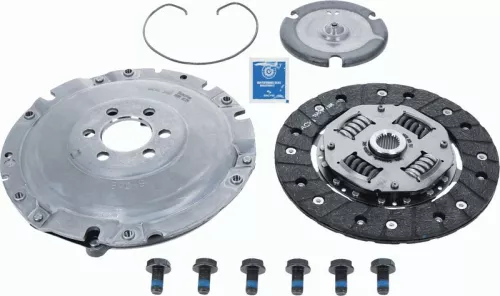 Koppelingsset SACHS 3000 160 002)