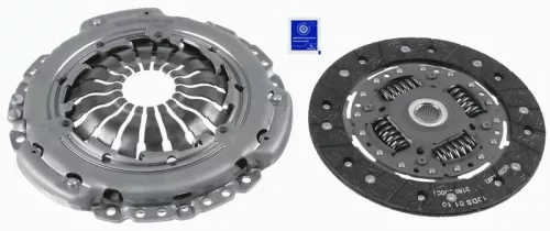 Clutch Kit SACHS 3000 951 969)