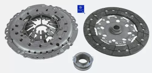 Koppelingsset SACHS 3000 951 963)