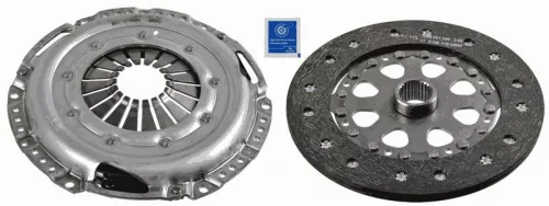 Koppelingsset SACHS 3000 951 799)