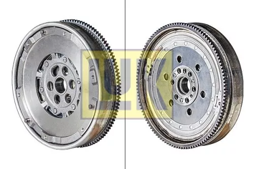 Vliegwiel Schaeffler LuK 415 0365 10)