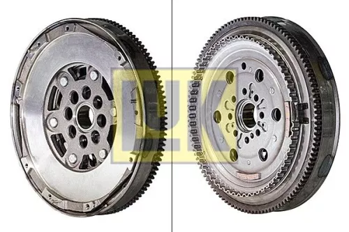 Vliegwiel Schaeffler LuK 415 0456 10)