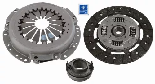 Koppelingsset SACHS 3000 607 001)