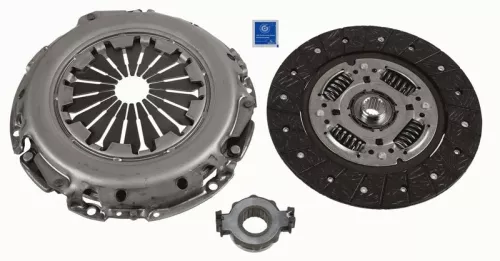 Koppelingsset SACHS 3000 951 276)