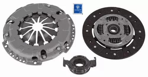 Clutch Kit SACHS 3000 951 505)