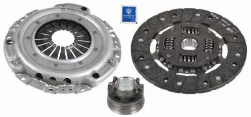 Koppelingsset SACHS 3000 705 102)