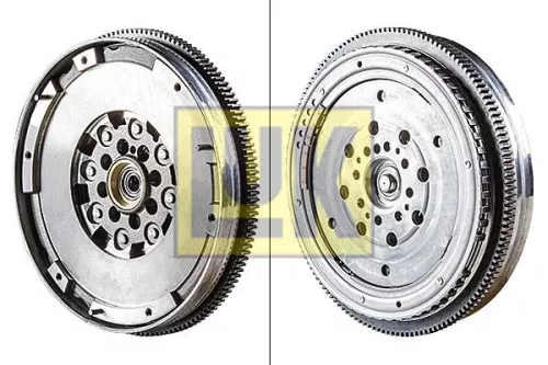 Vliegwiel Schaeffler LuK 415 0187 10)