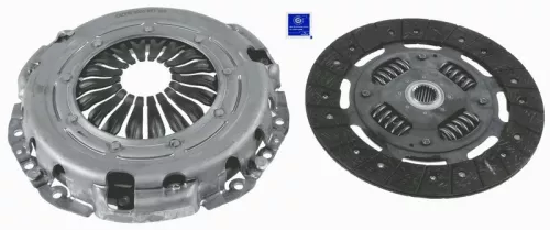 Koppelingsset SACHS 3000 951 395)