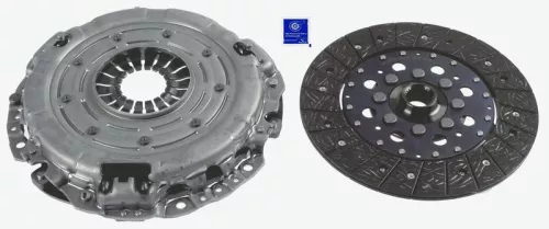 Koppelingsset SACHS 3000 951 393)