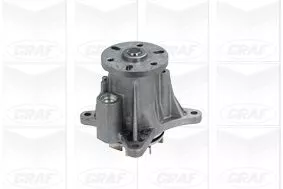 Waterpomp, motorkoeling GRAF PA1048)
