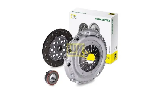 Koppelingsset Schaeffler LuK 622 2154 00)