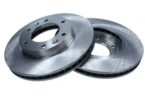 Remschijf MAXGEAR 19-0938)