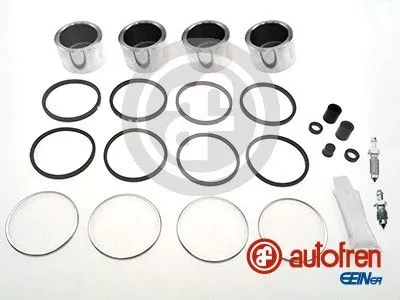 Reparatieset, remklauw AUTOFREN SEINSA D41383C)