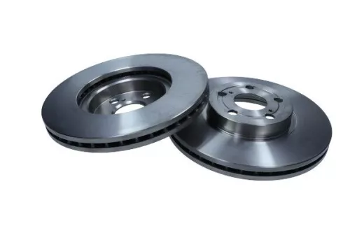 Remschijf MAXGEAR 19-0968)