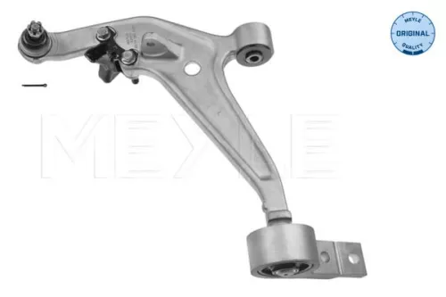 Draagarm/achterwielophanging MEYLE 36-16 050 0081)