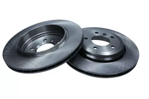 Remschijf MAXGEAR 19-1017)