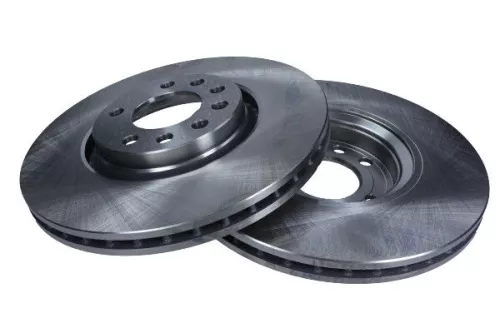 Remschijf MAXGEAR 19-1019)