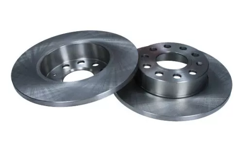 Remschijf MAXGEAR 19-1058)