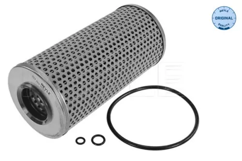 Oliefilter MEYLE 014 018 0015)